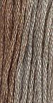 The Gentle Art Simply Shaker Series ~ Aged Pewter # 7032